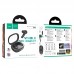 Навушники HOCO Shadow true wireless BT headset EQ6 |BT5.3, 40/320mAh, 7h|