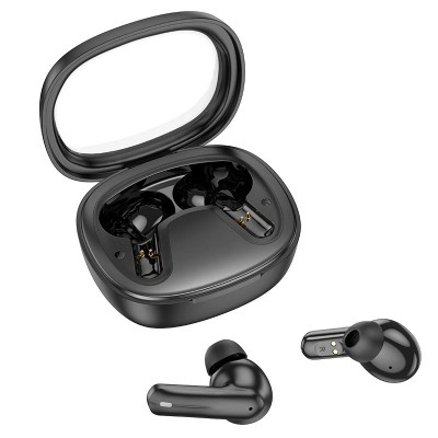 Навушники HOCO Shadow true wireless BT headset EQ6 |BT5.3, 40/320mAh, 7h|