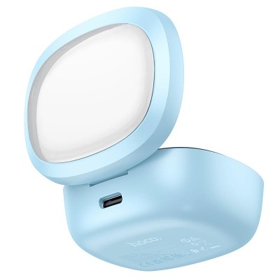 Навушники HOCO Shadow true wireless BT headset EQ6 |BT5.3, 40/320mAh, 7h|