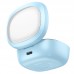 Навушники HOCO Shadow true wireless BT headset EQ6 |BT5.3, 40/320mAh, 7h|