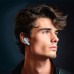 Навушники HOCO Shadow true wireless BT headset EQ6 |BT5.3, 40/320mAh, 7h|