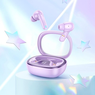 Навушники HOCO Shadow true wireless BT headset EQ6 |BT5.3, 40/320mAh, 7h|