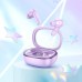 Навушники HOCO Shadow true wireless BT headset EQ6 |BT5.3, 40/320mAh, 7h|