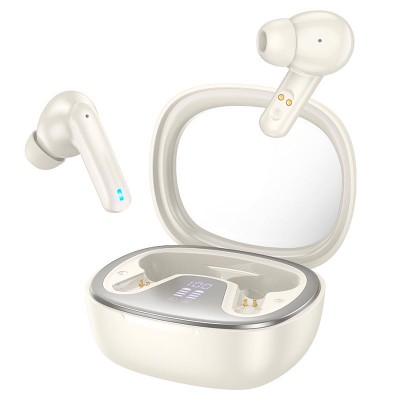 Навушники HOCO Shadow true wireless BT headset EQ6 |BT5.3, 40/320mAh, 7h|