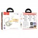 Навушники HOCO Shadow true wireless BT headset EQ6 |BT5.3, 40/320mAh, 7h|