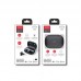 Навушники Bluetooth JOYROOM Large-capacity Digital Display TWS JR-TL2 |BT5.0, IPX5 Waterproof|