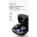 Навушники Bluetooth JOYROOM Three-screen Digital Display TWS JR-TL5 |BT5.0, 40mAh/300mAh, 3Hours|