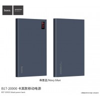 УМБ Hoco Clear J17 7000 mAh