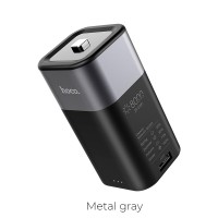 УМБ Hoco Cool energy J24 8000mAh |2USB, 2.1A|