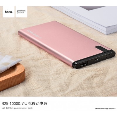 УМБ Hoco Hanbeck B25 10000mah