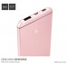 УМБ Hoco I6 UPB03 6000mAh |1USB, 2.1A|