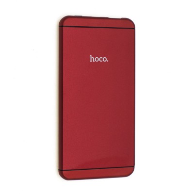 УМБ Hoco I6 UPB03 6000mAh |1USB, 2.1A|