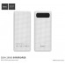 УМБ Hoco mige lcd B20A 20000mAh