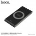 УМБ Hoco wireless Energetic B32 8000mAh |Type-C, 1USB, 2.1A|
