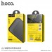 УМБ Hoco Wireless Graceful Energy J14 10000mah |Type-C, 2USB, 2.1A|