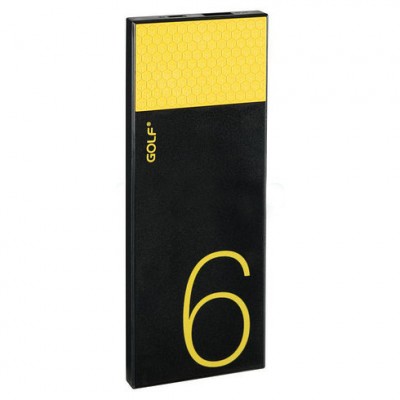 УМБ GOLF Hive 6000mAh |1USB, 2.1A|