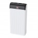 УМБ HOCO with Display Famous 20000mAh J59A |2USB/Type-C/Lightning, 2A|