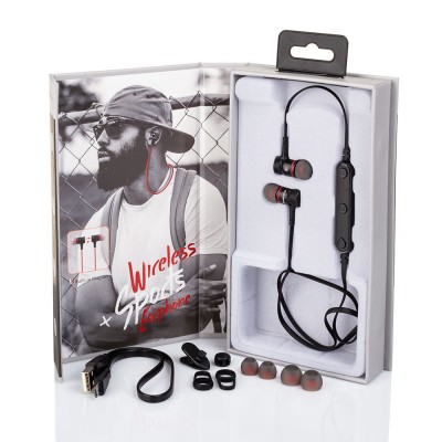 Навушники Bluetooth KONI STRONG KS922