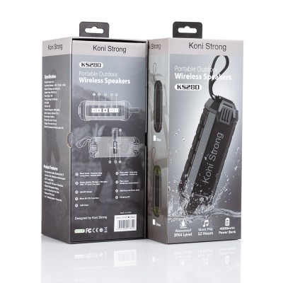 Акустика KONI STRONG KS280