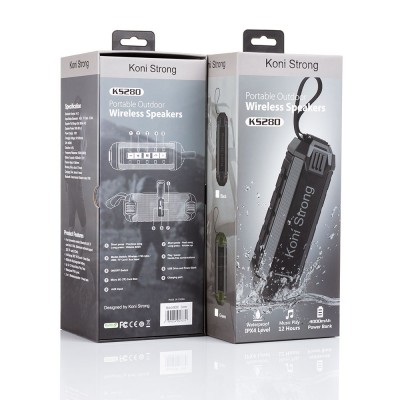 Акустика KONI STRONG KS280