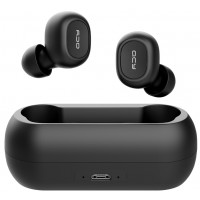 Навушники Bluetooth 5.0 QCY T1 Multipoint