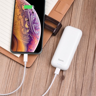 Навушники Bluetooth HOCO TWS ES31 (Power Bank Case 3000mAh)