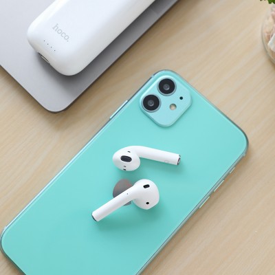 Навушники Bluetooth HOCO TWS ES31 (Power Bank Case 3000mAh)