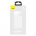 УМБ BASEUS Bipow Digital Display Power bank 10000mAh |2USB/1Type-C, 3A/15W, QC| (PPDML-I02)
