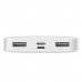 УМБ BASEUS Bipow Digital Display Power bank 10000mAh |2USB/1Type-C, 3A/15W, QC| (PPDML-I02)