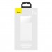 УМБ BASEUS Bipow Digital Display Power bank 20000mAh |2USB/1Type-C, 3A/15W, QC| (PPDML-J02)
