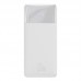 УМБ BASEUS Bipow Digital Display Power bank 30000mAh |2USB/1Type-C, PD/QC, 20W, 3A| (PPDML-N02)