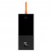 УМБ BASEUS Elf Digital Display Fast Charging 20000mAh |2USB/1Type-C+Type-C Cable, 5A/65W| (PPJL000001)