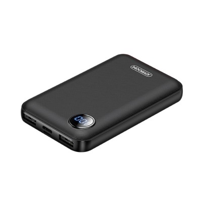 УМБ Joyroom Space Series with LCD D-M198 10000mah |2USB/1Type-C, 2.1A|