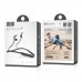 Навушники Bluetooth HOCO Maret sporting ES11