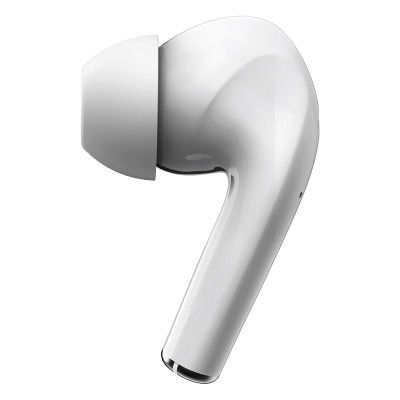 Навушники Bluetooth BASEUS Encok True Wireless Earphones W3 |37/200mAh, 4/18Hours| (NGW3-02)