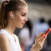 Навушники Bluetooth BASEUS Encok True Wireless Earphones W3 |37/200mAh, 4/18Hours| (NGW3-02)
