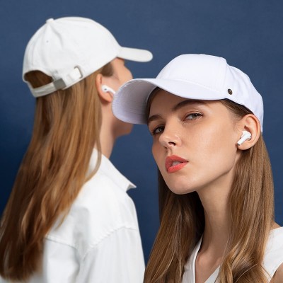Навушники Bluetooth BASEUS Encok True Wireless Earphones W3 |37/200mAh, 4/18Hours| (NGW3-02)