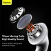 Навушники Bluetooth BASEUS Encok True Wireless Earphones W3 |37/200mAh, 4/18Hours| (NGW3-02)