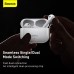 Навушники Bluetooth BASEUS Encok True Wireless Earphones W3 |37/200mAh, 4/18Hours| (NGW3-02)