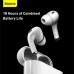 Навушники Bluetooth BASEUS Encok True Wireless Earphones W3 |37/200mAh, 4/18Hours| (NGW3-02)