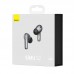 Навушники Bluetooth BASEUS SIMU ANC True Wireless Earphones S2 |42/480mAh, 6/24Hours| (NGS2-02)