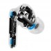 Навушники Bluetooth BASEUS SIMU ANC True Wireless Earphones S2 |42/480mAh, 6/24Hours| (NGS2-02)