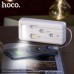 УМБ HOCO Perfect route LED power bank with cable 20000mAh J77A 2USB/Lightning / Type-C, 2A|