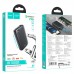УМБ HOCO Galax fully compatible power bank LED Display 10000mah Q2 |1USB/1Type-C, PD20W/QC3.0, 5A|