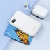 УМБ HOCO Galax fully compatible power bank LED Display 10000mah Q2 |1USB/1Type-C, PD20W/QC3.0, 5A|