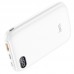 УМБ HOCO Galax fully compatible power bank LED Display 10000mah Q2 |1USB/1Type-C, PD20W/QC3.0, 5A|