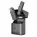 Мікрофон Hoco Lightning Stream wireless microphone + receiver S31 |90m, 70/450mAh, 4h|