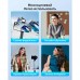 Мікрофон Hoco Lightning Stream wireless microphone + receiver S31 |90m, 70/450mAh, 4h|
