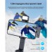 Мікрофон Hoco Lightning Stream wireless microphone + receiver S31 |90m, 70/450mAh, 4h|