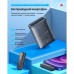 Мікрофон Hoco Lightning Stream wireless microphone + receiver S31 |90m, 70/450mAh, 4h|